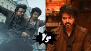 Leo vs GOAT எந்த படம் முதல் நாளில் அதிக வசூல் பெற்றது? Leo vs GOAT எந்த படம் முதல் நாளில் அதிக வசூல் பெற்றது?