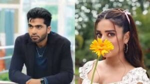 தன்னை விட 10 வயது குறைந்த நடிகையை காதலிக்கும் சிம்பு?! யார் தெரியுமா? தன்னை விட 10 வயது குறைந்த நடிகையை காதலிக்கும் சிம்பு?! யார் தெரியுமா?