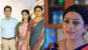 பிக்பாஸ் 8 நிகழ்ச்சியால் முடிவுக்கு வரும் 4 முக்கிய சீரியல்கள்! என்னென்ன தெரியுமா? பிக்பாஸ் 8 நிகழ்ச்சியால் முடிவுக்கு வரும் 4 முக்கிய சீரியல்கள்! என்னென்ன தெரியுமா?