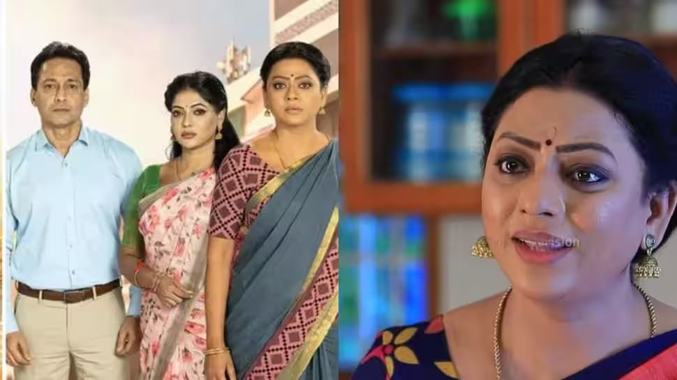 பிக்பாஸ் 8 நிகழ்ச்சியால் முடிவுக்கு வரும் 4 முக்கிய சீரியல்கள்! என்னென்ன தெரியுமா?