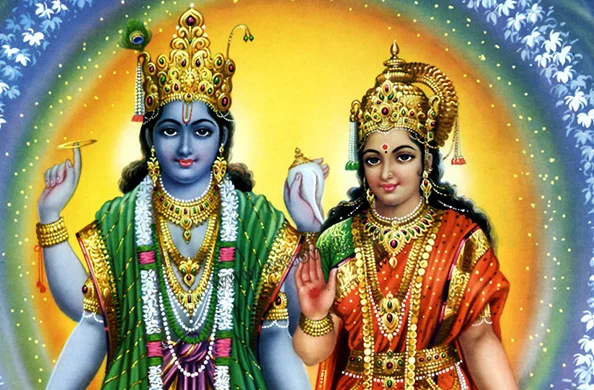 அக்டோபர் மாதம் உருவாகும் லக்ஷ்மி நாராயண யோகத்தால் இந்த 5 ராசிக்காரர்கள் பெரிய வெற்றியை அடையப்போகிறார்களாம்...!