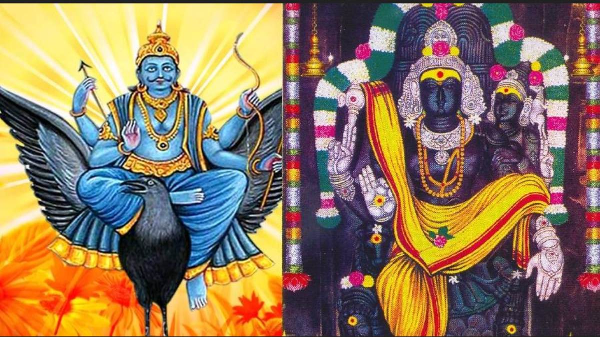 தீபாவளியில் இருந்து சனி, குருவின் ஆசியால் இந்த 3 ராசிகளின் வாழ்க்கை செழிப்பா இருக்கும். 2 தீபாவளியில் இருந்து சனி, குருவின் ஆசியால் இந்த 3 ராசிகளின் வாழ்க்கை செழிப்பா இருக்கும்.