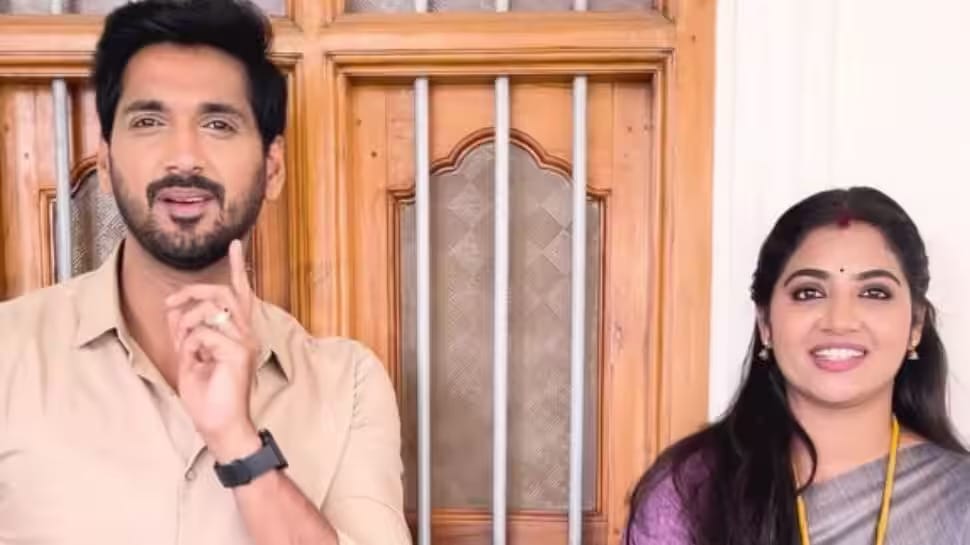 பிக்பாஸ் 8 : இந்த 14 பேர் கன்ஃபார்ம்! எதிர்பார்க்காத போட்டியாளர்கள்..முழு லிஸ்ட் இதோ.. #BiggBoss 8 Tamil 25 Bigg Boss 8 Tamil அர்னவ்