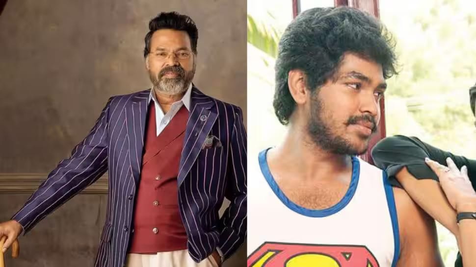 பிக்பாஸ் 8 : இந்த 14 பேர் கன்ஃபார்ம்! எதிர்பார்க்காத போட்டியாளர்கள்..முழு லிஸ்ட் இதோ.. #BiggBoss 8 Tamil 27 Bigg Boss 8 Tamil அன்பு