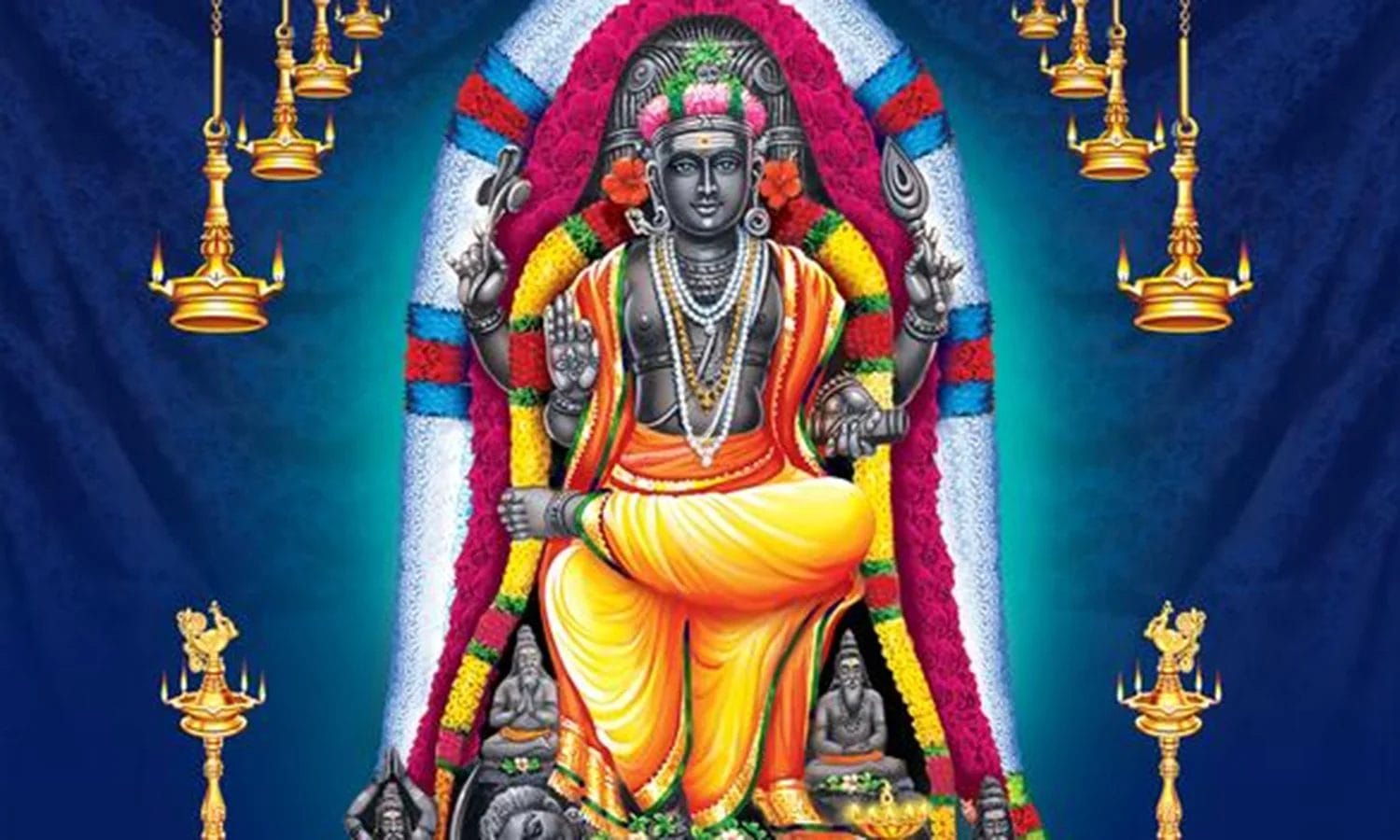 2025ல் 3 முறை ராசியை மாற்றும் குரு பகவான்: 3 ராசிக்காரங்க ராஜ வாழ்க்கை வாழப்போறாங்க.. 2 2025ல் 3 முறை ராசியை மாற்றும் குரு பகவான்: 3 ராசிக்காரங்க ராஜ வாழ்க்கை வாழப்போறாங்க..