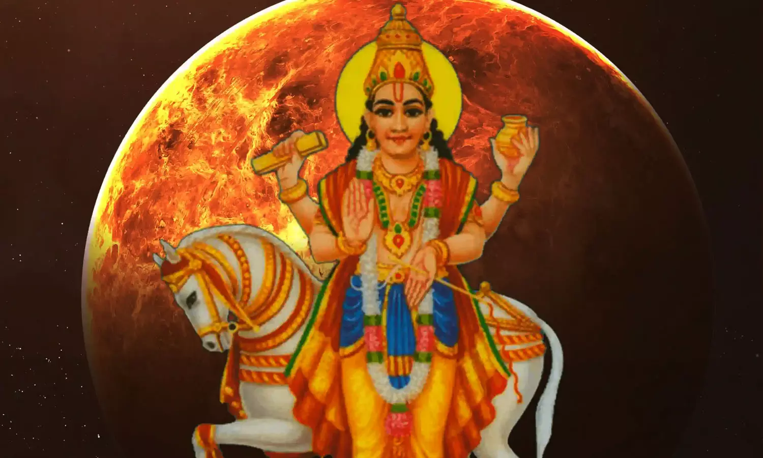 பணத்தை அள்ளிக் கொடுக்கும் சுக்கிரனால், கடனாளியாகப் போகும் ராசிகள்! அக்டோபர் மாத சுக்கிரன் பெயர்ச்சி பலன்கள்