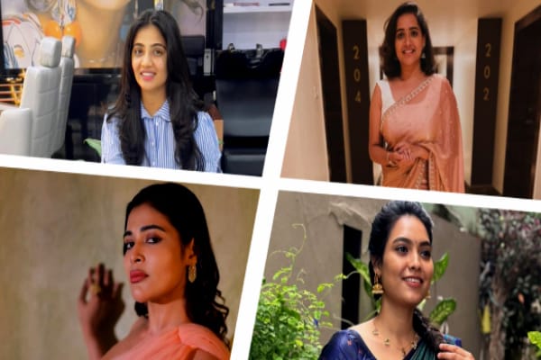 Bigboss8ல் இந்த வார Voting-ல் நடந்த Twist- வெளியேறும் போட்டியாளர் யார் தெரியுமா?