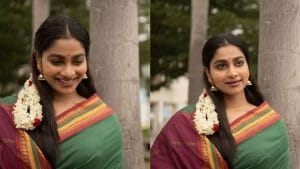 பிக்பாஸ் ஷிவானியா இது? அழகான முகத்துக்கு என்ன ஆச்சு? வைரலாகும் போட்டோஸ்! பிக்பாஸ் ஷிவானியா இது? அழகான முகத்துக்கு என்ன ஆச்சு? வைரலாகும் போட்டோஸ்!