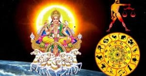 சூரியன் துலாம் ராசிக்கு செல்வதால் இந்த 3 ராசிக்காரர்களின் நிதிநிலை தாறுமாறா ஏறப்போகுதாம்…! சூரியன் துலாம் ராசிக்கு செல்வதால் இந்த 3 ராசிக்காரர்களின் நிதிநிலை தாறுமாறா ஏறப்போகுதாம்...!