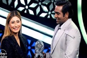 BiggBossல் இருந்து வெளியேறிய சுனிதா…. ரவீந்தர் சொன்னது பலித்துவிட்டது BiggBoss