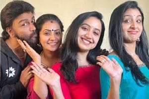 நடிகர் நேத்ரனை நினைவுகூரும் தீபாவின் உணர்ச்சிப்பதிவு நடிகர் நேத்ரனை நினைவுகூரும் தீபாவின் உணர்ச்சிப்பதிவு நடிகர் நேத்ரனை நினைவுகூரும் தீபாவின் உணர்ச்சிப்பதிவு