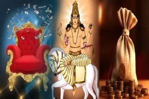 சுக்கிரன் உருவாக்கும் மாளவ்ய ராஜயோகம்: 2025 இல் கொடிகட்டி பறக்கப்போகும் 3 ராசியினர் சுக்கிரன் உருவாக்கும் மாளவ்ய ராஜயோகம்: 2025 இல் கொடிகட்டி பறக்கப்போகும் 3 ராசியினர்