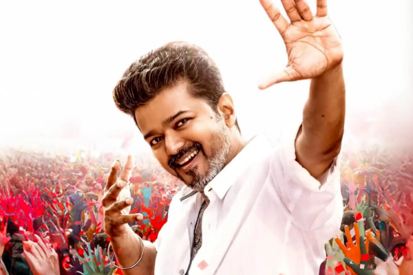 திடீரென நிறுத்தப்பட்ட விஜய்யின் ஜனநாயகன் படப்பிடிப்பு – காரணம் என்ன தெரியுமா? 1 திடீரென நிறுத்தப்பட்ட விஜய்யின் ஜனநாயகன் படப்பிடிப்பு – காரணம் என்ன தெரியுமா?