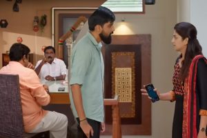 Ethirneechal: ஜனனிக்கு கடும் வார்னிங் கொடுத்த சக்தி… திட்டித் தீர்க்கும் ரசிகர்கள்! Ethirneechal: ஜனனிக்கு கடும் வார்னிங் கொடுத்த சக்தி… திட்டித் தீர்க்கும் ரசிகர்கள்!
