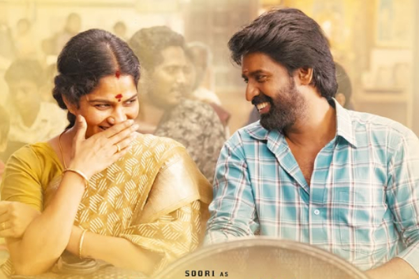 9 நாட்களில் மாமன் படத்தின் வசூல் எவ்வளவு தெரியுமா? சூரிக்கு இது பெரிய வெற்றி!