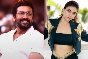 விஜய் படத்திற்காக சூர்யாவின் பட வாய்ப்பை தவறவிட்ட கீர்த்தி சுரேஷ்! விஜய் படத்திற்காக சூர்யாவின் பட வாய்ப்பை தவறவிட்ட கீர்த்தி சுரேஷ்!