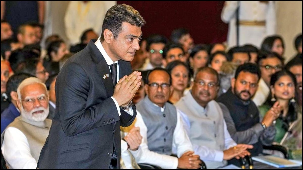 மருத்துவமனையில் அனுமதிக்கப்பட்ட நடிகர் அஜித் குமார் டிஸ்சார்ஜ் – தற்போதைய உடல்நிலை எப்படி தெரியுமா? 2 மருத்துவமனையில் அனுமதிக்கப்பட்ட நடிகர் அஜித் குமார் டிஸ்சார்ஜ் – தற்போதைய உடல்நிலை எப்படி தெரியுமா?