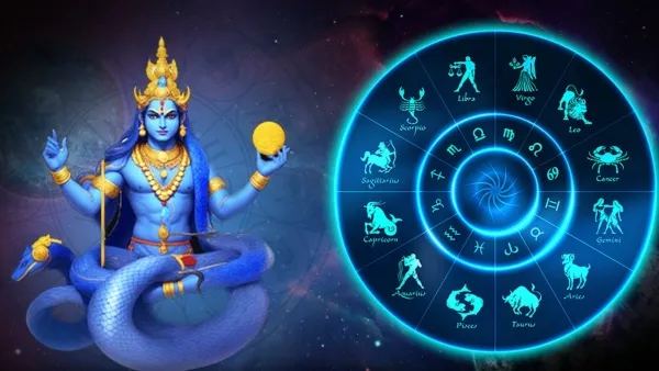 18 ஆண்டுகளுக்கு பின் கும்பம் சென்ற ராகு 2025: இந்த ராசிக்காரர்களுக்கு அதிர்ஷ்டம் கொஞ்சம் மோசமாகவே இருக்குமாம்...!