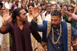 2 நாட்களில் தக் லைஃப் உலகளவில் செய்த வசூல் எவ்வளவு தெரியுமா? ரசிகர்களை ஆச்சரியத்தில் ஆழ்த்தும் எண்ணிக்கை! 2 நாட்களில் தக் லைஃப் உலகளவில் செய்த வசூல் எவ்வளவு தெரியுமா? ரசிகர்களை ஆச்சரியத்தில் ஆழ்த்தும் எண்ணிக்கை!