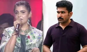சின்மயிக்கு மீண்டும் பாட வாய்ப்பளிப்பேன் – விஜய் ஆண்டனி உறுதியான அறிவிப்பு! சின்மயிக்கு மீண்டும் பாட வாய்ப்பளிப்பேன் - விஜய் ஆண்டனி உறுதியான அறிவிப்பு!