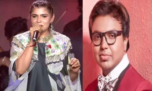 இமான் இசையில் மீண்டும் குரல் கொடுக்கிறார் சின்மயி – புதிய தமிழ்ப்படத்தில் இணையும் கூட்டணி! இமான் இசையில் மீண்டும் குரல் கொடுக்கிறார் சின்மயி – புதிய தமிழ்ப்படத்தில் இணையும் கூட்டணி!