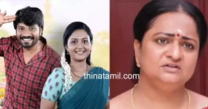 சிறகடிக்க ஆசை சீரியல் நடிகை மரணம்: அதிர்ச்சி சம்பவம்! சின்னத்திரையை உலுக்கிய சோக உண்மை சிறகடிக்க ஆசை சீரியல் நடிகை மரணம் சம்பவம்