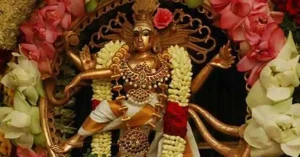 இன்றைய ராசி பலன் 03 ஜனவரி 2026: ஆருத்ரா தரிசன நாளில் சிவ அருள் பெறும் ராசிகள் இன்றைய ராசி பலன் 03 ஜனவரி 2026 ஆருத்ரா தரிசன பலன்கள்