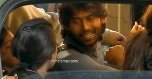 Bigg Boss Car Task Fight: “உன்னை மாதிரி பொறுக்கித்தனமா பண்றேன்?” – காருக்குள் வெடித்த சண்டை Bigg Boss Car Task Fight Kamrudin Sandra argument