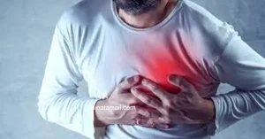 விறைப்புத்தன்மை செயலிழப்பு இதய நோயின் அறிகுறியா? ஆணுறுப்பில் தோன்றும் இந்த மாற்றம் இதய ஆபத்தை காட்டுமாம் விறைப்புத்தன்மை செயலிழப்பு இதய நோய் அறிகுறி என்று மருத்துவர்கள் எச்சரிக்கை