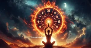 இன்றைய ராசிபலன் 18 ஜனவரி 2026: இந்த 3 ராசிக்காரர்கள் இன்று ரொம்ப எச்சரிக்கையாக இருக்க வேண்டிய நாள் இன்றைய ராசிபலன் 18 ஜனவரி 2026 – அனைத்து ராசிகளுக்கும் தினசரி பலன்
