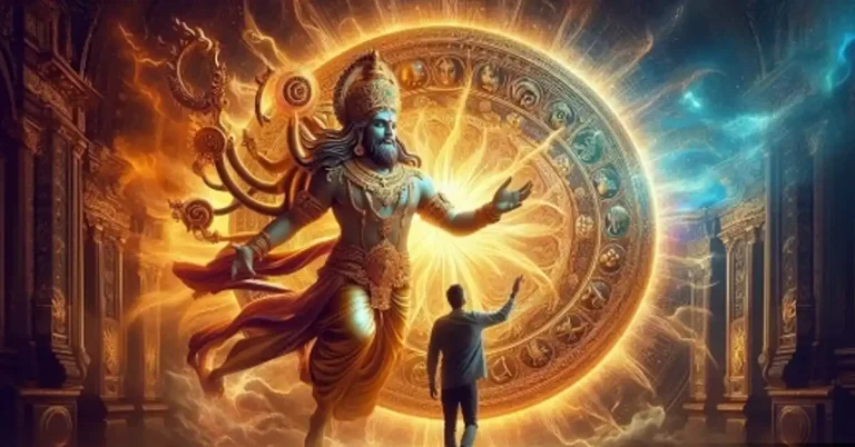 கேதுவின் நட்சத்திர மாற்றத்தால் அதிர்ஷ்டம் பெறும் 3 ராசிகள்