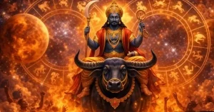 யமன் நட்சத்திர பெயர்ச்சி 2026: இந்த 3 ராசிகளின் வாழ்க்கையில் பெரிய மாற்றம் – அதிர்ஷ்ட காலம் தொடக்கம் யமன் திருவோண நட்சத்திர பெயர்ச்சி 2026 – அதிர்ஷ்டம் பெறும் 3 ராசிகள்